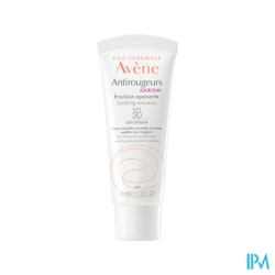 Avene a rougeur emuls spf30 40ml - La Grande Pharmacie