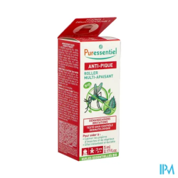 PURESSENTIEL A/PIQUE ROLL APAIS5ML