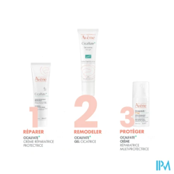 Avene cicalfate gel cicatr 30ml - La Grande Pharmacie