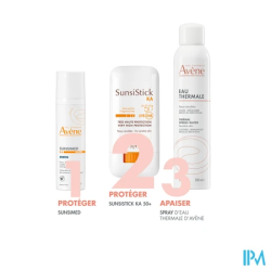 Avene solaire sunsistick ka - La Grande Pharmacie
