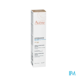 Avene hydrance bb lum leg em 40ml - La Grande Pharmacie
