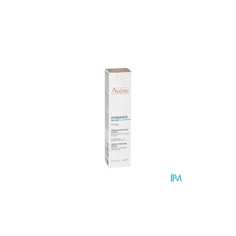 Avene hydrance bb lum leg em 40ml - La Grande Pharmacie