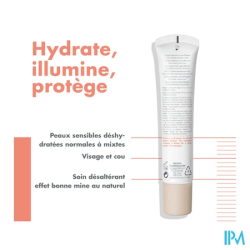 Avene hydrance bb lum leg em 40ml - La Grande Pharmacie