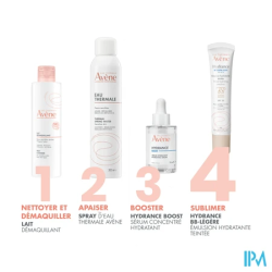 Avene hydrance bb lum leg em 40ml - La Grande Pharmacie