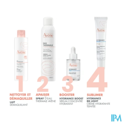 Avene hydrance bb lum leg em 40ml - La Grande Pharmacie