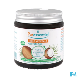 PURESSENTIEL HLE V BIO COCO 100ML