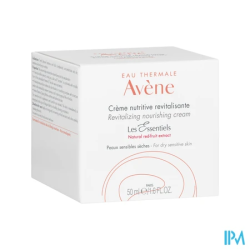 Avene essentiels cr nutri 50ml - La Grande Pharmacie