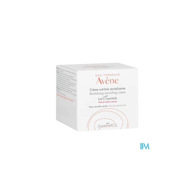 Avene essentiels cr nutri 50ml - La Grande Pharmacie