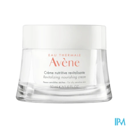Avene essentiels cr nutri 50ml - La Grande Pharmacie