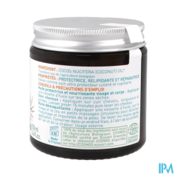 PURESSENTIEL HLE V BIO COCO 100ML