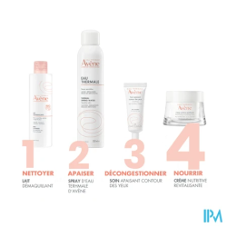 Avene essentiels cr nutri 50ml - La Grande Pharmacie