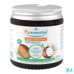 PURESSENTIEL HLE V BIO COCO 100ML