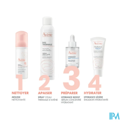 Avene hydrance serum boost 30ml - La Grande Pharmacie