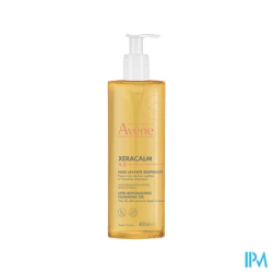 Avene xeracalm ad hle lavant 400ml - La Grande Pharmacie
