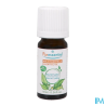 PURESSENTIEL HE BIO RAVINT 10ML