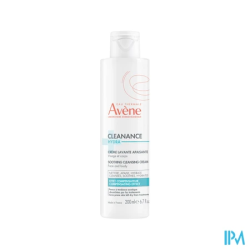 Avene cleanance hydra cr lav200ml - La Grande Pharmacie