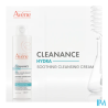 Avene cleanance hydra cr lav200ml - La Grande Pharmacie