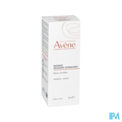 Avene ess masq apais eclat 50ml - La Grande Pharmacie