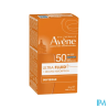 Avene sol spf50 ultr flu inv 50ml - La Grande Pharmacie