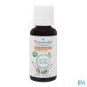 PURESSENTIEL HE BIO TEA TREE 30ML