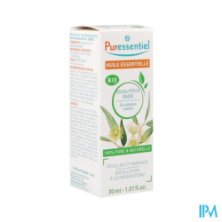PURESSENTIEL HE BIO EUCAL RADI30ML