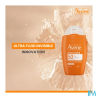 Avene sol spf50 ultr flu inv 50ml - La Grande Pharmacie