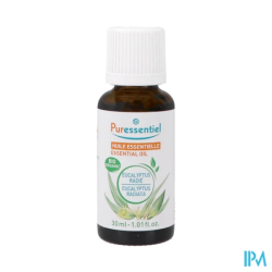 PURESSENTIEL HE BIO EUCAL RADI30ML