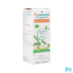 PURESSENTIEL HLE V BIO AM DOUC50ML