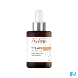 Avene serum vit activ cg 30ml - La Grande Pharmacie