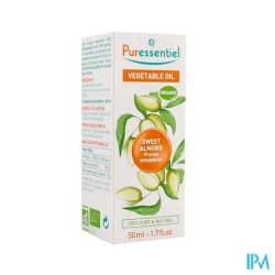 PURESSENTIEL HLE V BIO AM DOUC50ML