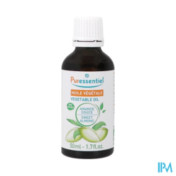 PURESSENTIEL HLE V BIO AM DOUC50ML