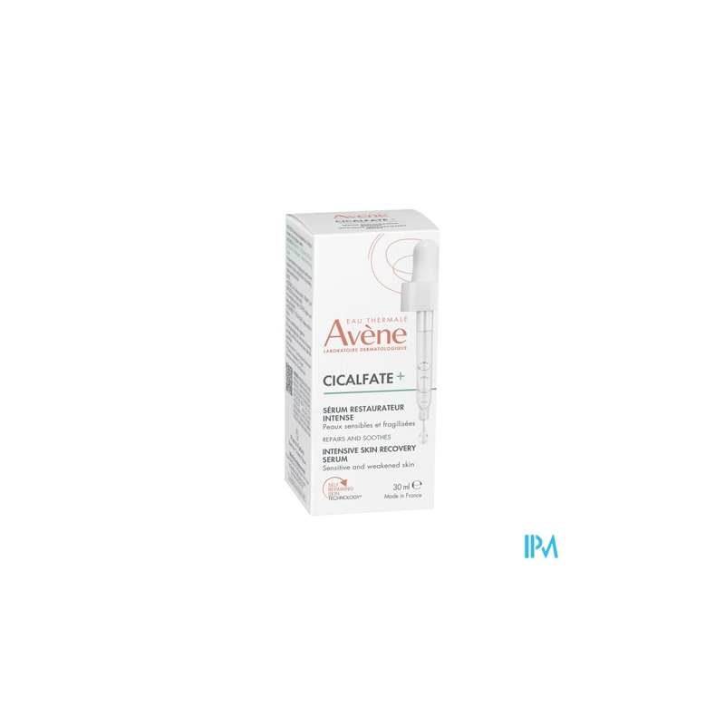 Avene cicalfate serum 30ml - La Grande Pharmacie