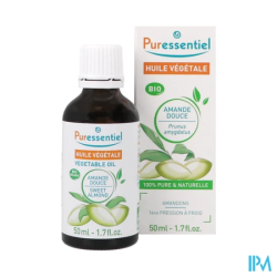 PURESSENTIEL HLE V BIO AM DOUC50ML