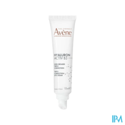 Avene hyaluron activ b3 15ml - La Grande Pharmacie