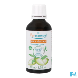 PURESSENTIEL HLE V BIO AM DOUC50ML