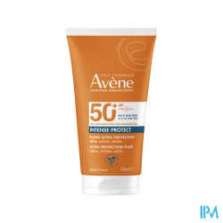 Avene solaire intens prot spf50 - La Grande Pharmacie