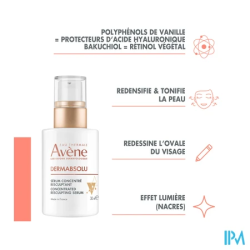 Avene dermabsolu serum resculp30ml - La Grande Pharmacie
