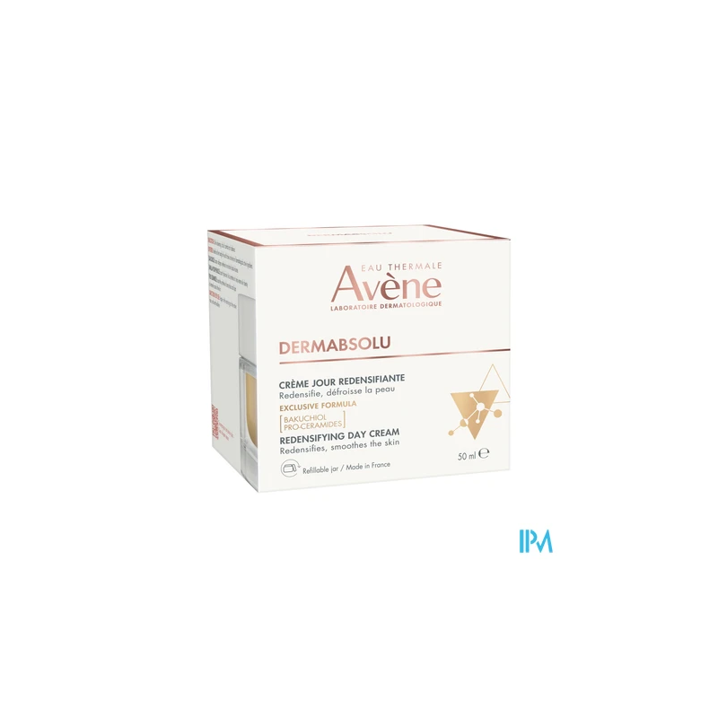 Avene dermabsolu cr jour 50ml - La Grande Pharmacie