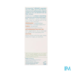 PURESSENTIEL HLE V BIO JOJOBA 50ML