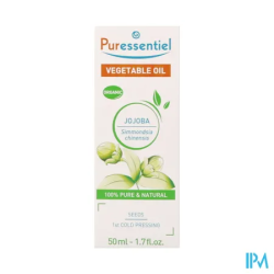 PURESSENTIEL HLE V BIO JOJOBA 50ML