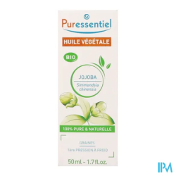 PURESSENTIEL HLE V BIO JOJOBA 50ML