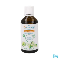 PURESSENTIEL HLE V BIO JOJOBA 50ML
