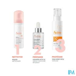 Avene solaire expert a age spf50 - La Grande Pharmacie