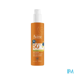 Avene sol spr50 enf spr 200ml - La Grande Pharmacie