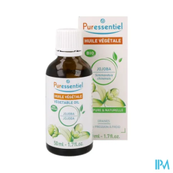 PURESSENTIEL HLE V BIO JOJOBA 50ML