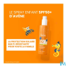 Avene sol spr50 enf spr 200ml - La Grande Pharmacie