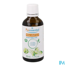 PURESSENTIEL HLE V BIO JOJOBA 50ML