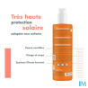 Avene sol spf50 spr famille 400ml - La Grande Pharmacie