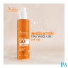 Avene sol spf50 spr 200ml - La Grande Pharmacie