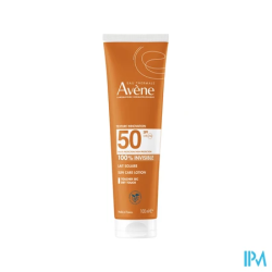 Avene sol spf50 lait 100ml - La Grande Pharmacie